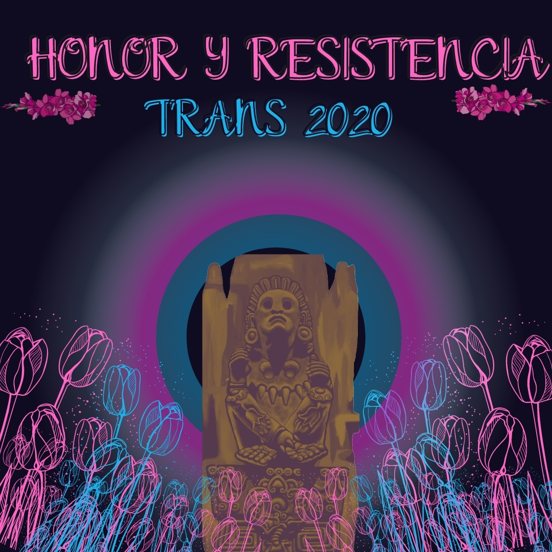 Honor y Resistencia Trans 2020